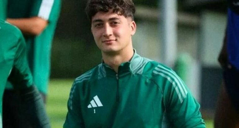 &ldquo;Sevindiyimdən gecə yata bilmirdim&rdquo; &ndash; &ldquo;Qarabağ&rdquo;ın qapıçısı