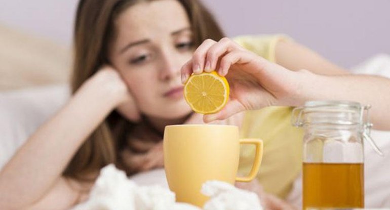 Qrip düzgün müalicə olunmazsa nə olar? &ndash; 5 SƏHV