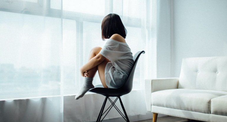 Elm adamları aşkarladı: Bu insanlar depressiyaya daha meyillidir