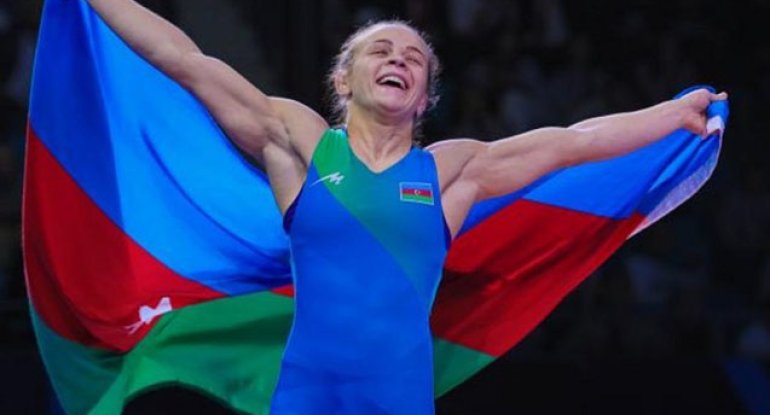 Mariya Stadnik karyerasını bitirdi