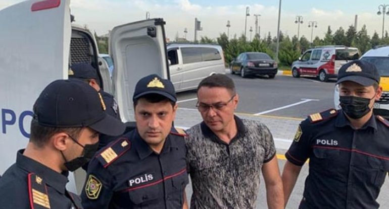 Azadlığa buraxılan sabiq deputat Eldəniz Səlimov nə etmişdi? - Dosye