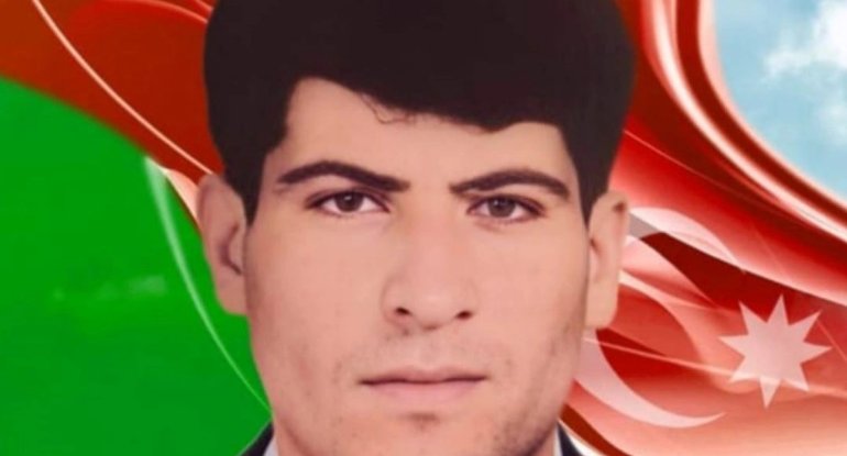 İtkin şəhidin məzarı 32 il sonra TAPILDI