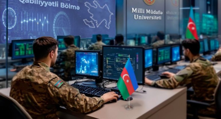 Müdafiə Nazirliyi hərbi qulluqçuların ailələrinə müraciət edib