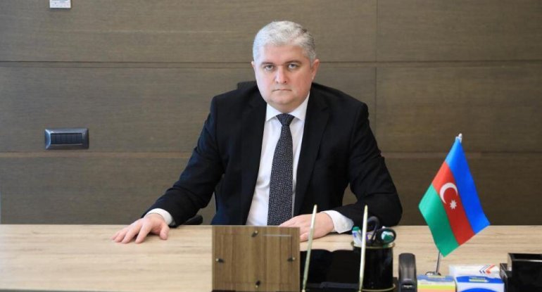 AFFA-nın yeni baş katibi təyin olunan Cahangir Fərəcullayev kimdir? - DOSYE