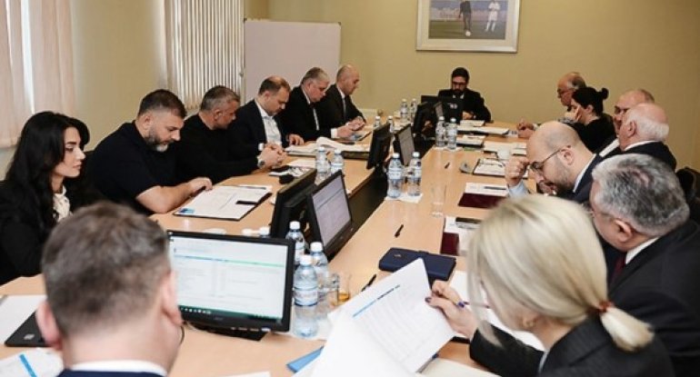 Azərbaycan Premyer Liqasında legioner limiti ləğv edildi