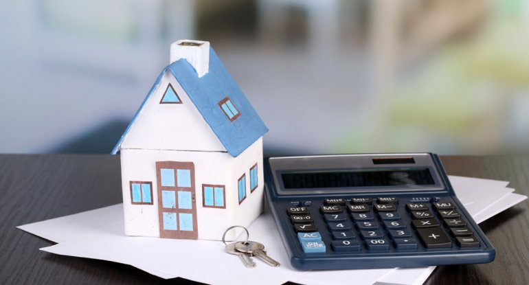 Azərbaycan banklarına ipoteka kreditləşməsi üçün yeni limitlər ayrılıb
