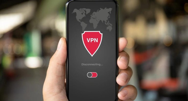 Pulsuz VPN xidməti dayandırılır