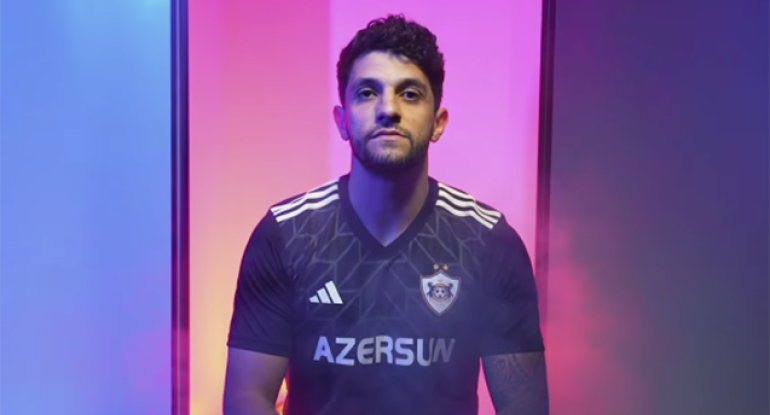 &ldquo;Qarabağ&rdquo; Kadinin transferini belə açıqladı - VİDEO
