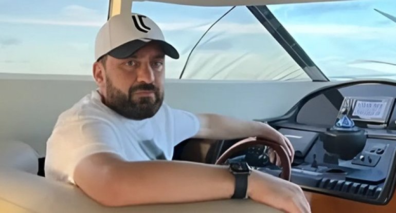 &ldquo;Qumar kralı&rdquo; Şəkili Yusif həbs edildi