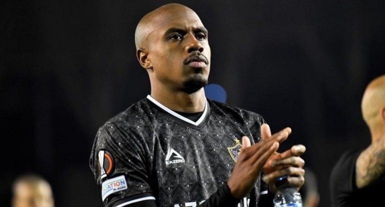 &ldquo;Qarabağ&rdquo; Julio Romao ilə yollarını ayırıb