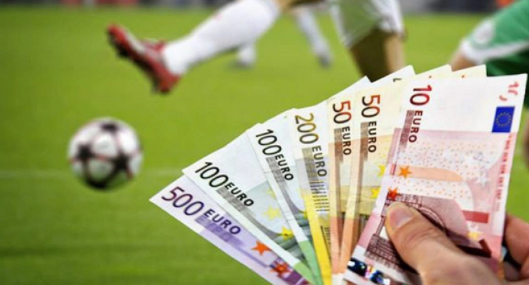 Avropada qışın ən bahalı 10 TRANSFERİ - SİYAHI