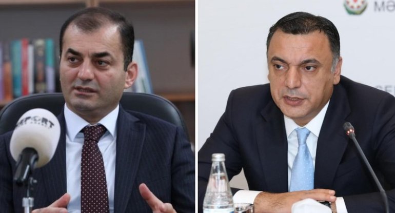 Mərkəzi Bank rəhbərliyində dəyişiklik - İki təyinat