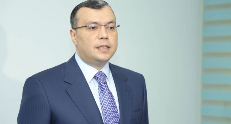Sahil Babayev vəzifəsindən azad edildi - YENİ TƏYİNAT