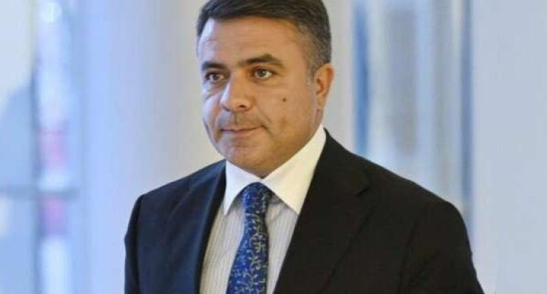 Cabir İmanov məhkəməyə verildi