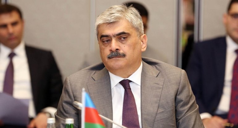 Samir Şərifova yeni vəzifə&nbsp;VERİLDİ