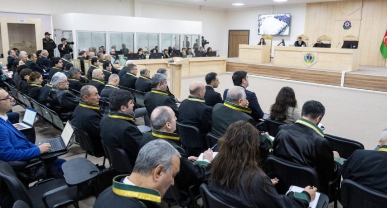 Müharibədə Azərbaycana vurulan maddi ziyan məlum olub