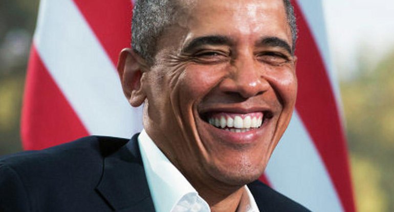 Obamanı terrorçu ilə səhv saldılar