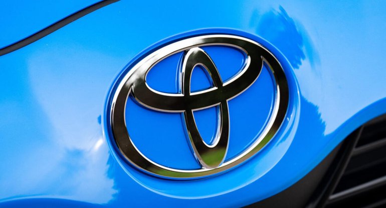 "Toyota" və "Lexus"da problem aşkarlandı - 140 min maşın geri çağırılır