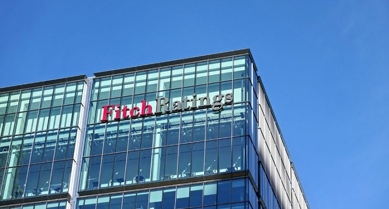 Fitch: Bu il SOCAR-ın əməliyyat mənfəəti 3,3 milyard dolları keçəcək