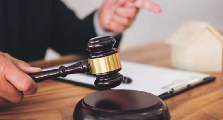 Azərbaycanda iş adamlarının siyahıya alınmış əmlakları hərraca çıxarılır