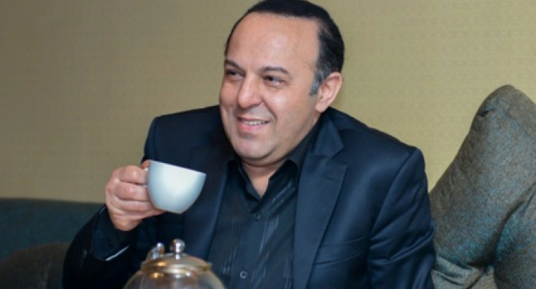 Elariz Məmmədoğlunun kürəkəninin məhkəməsində zərərçəkən: "Dedi ki, problemlərim var"