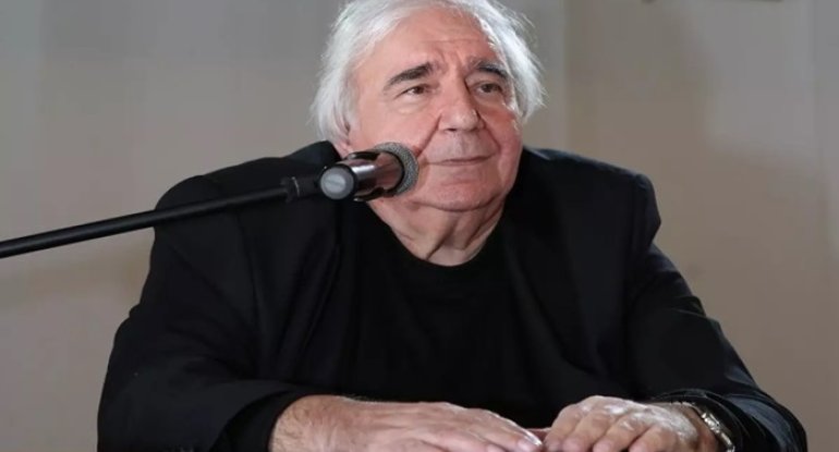 Ramiz Rövşənə ağır itki