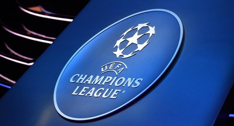 UEFA Çempionlar Liqasının pley-off mərhələsinə 4 oyunla start veriləcək