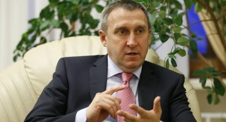 Bu baş verərsə, Rusiyanın daxildən dağıldığını görəcəyik - Diplomat