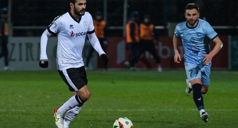 &ldquo;Qarabağ&rdquo;dan sonra &ldquo;Neftçi&rdquo; də bunu bacardı