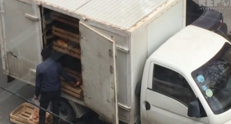 Çörək istehsalçıları 3-4 min cərimə ödəyirlər - AÇIQLAMA&nbsp;