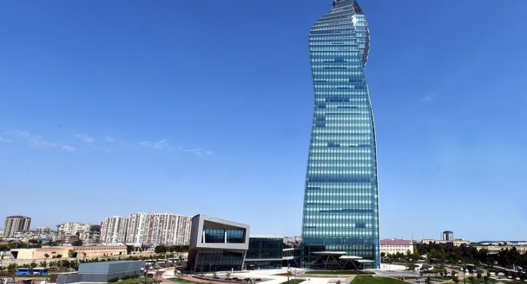 SOCAR-ın builki büdcəsi təsdiq olunub
