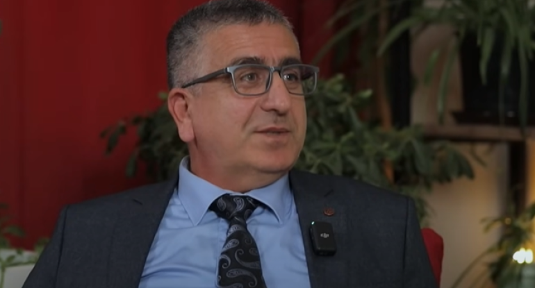 Özümüzü lazımsız etmək üçün əlimizdən gələni etdik - Müşfiq Ötgün
