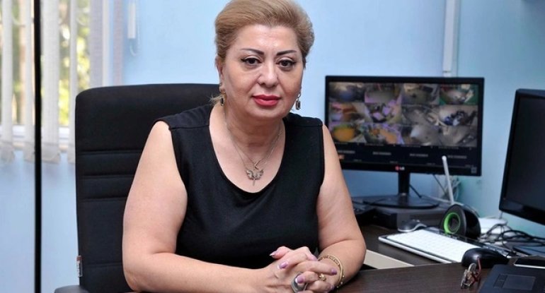 Kəmalə Ağazadə ölümlə hədələnir