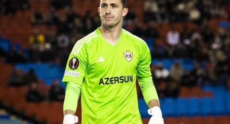Lunyov bu səbəbdən "Qarabağ"dan gedibmiş