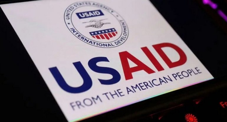 Çin USAID-in əvəzinə yardım təklif edir