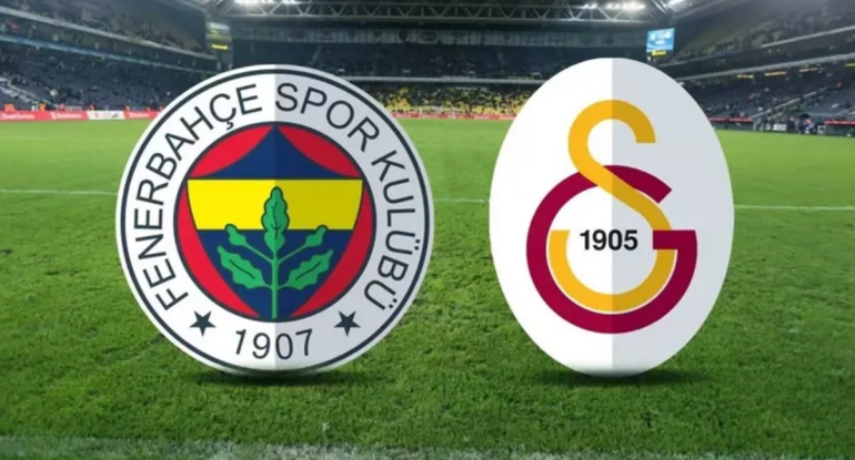 &ldquo;Qalatasaray&rdquo; - &ldquo;Fənərbağça&rdquo; derbisi bu tarixdə olacaq