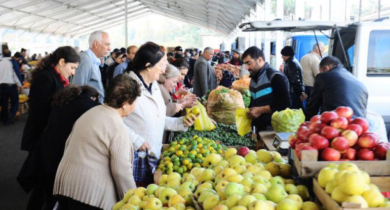 Yanvar ayında bahalaşan və ucuzlaşan məhsullar - Siyahı