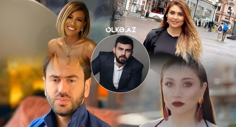 Yutubda ən çox baxılan 10 azərbaycanlı müğənni - Siyahı