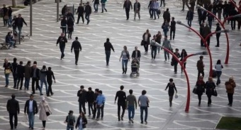 Bakıya qonaq gələn şəxs Tarqovıda öldü