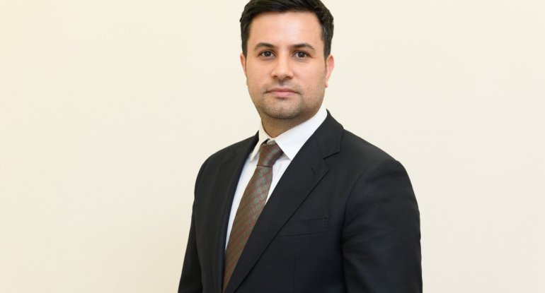 Nazirə yeni müşavir təyin olundu