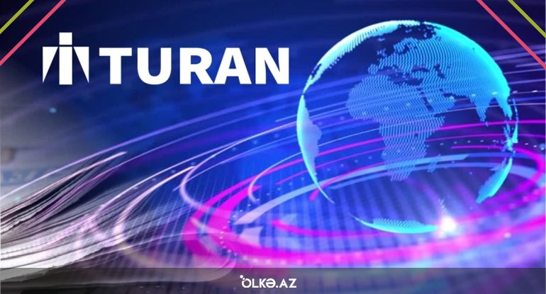 Turan İnformasiya Agentliyi fəaliyyətini dayandırır