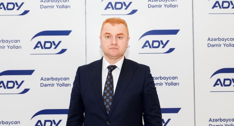 ADY-də departament rəhbəri təyin olundu&nbsp;- FOTO