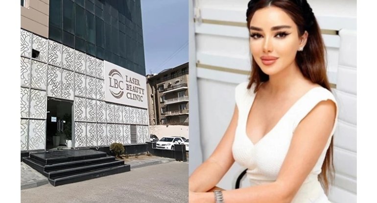 Nazirlik bu klinikanın bağlanması üçün məhkəməyə müraciət etdi