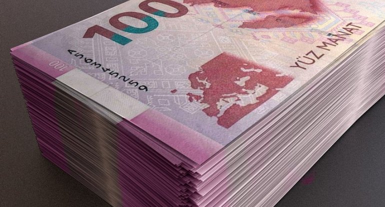 Azərbaycanda ödəniş əməliyyatlarının həcmi açıqlandı