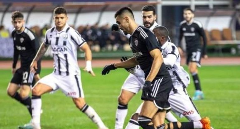 Premyer Liqa: "Neftçi" bu gün "Qarabağ"la üz-üzə gələcək