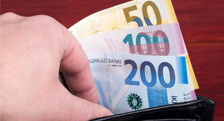 Ötən ay əhalimiz buna 700 milyon manat xərcləyib