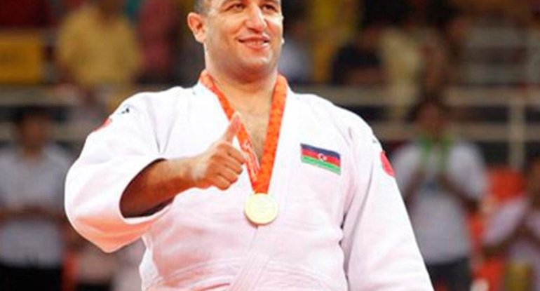 İlham Zəkiyev: "Məni əvəzləyən olsa, karyeramı bitirəcəyəm"