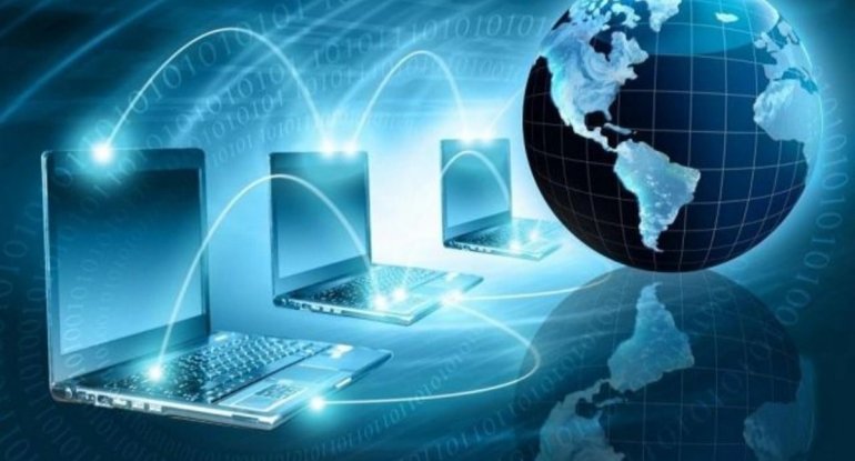 Ən sürətli interneti olan ölkələr