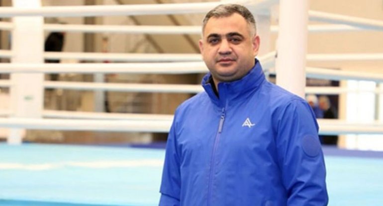 Millimizin yeni baş məşqçisi müəyyənləşib