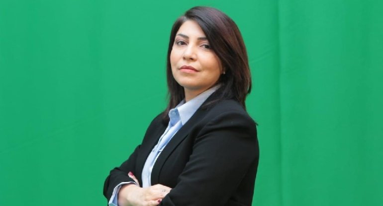 Xankəndidə işə başlayan Afətin evi soyuldu: ana-oğul şübhəlidir&nbsp;- FOTO